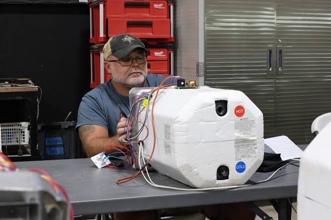 Why Does My Propane Furnace Stop Heating During Very Cold Weather?