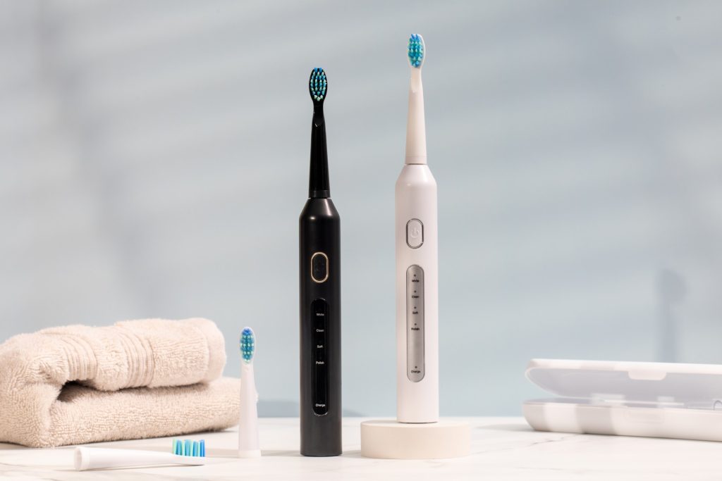 Are Electric Toothbrushes for Kids Safe for Daily Use?