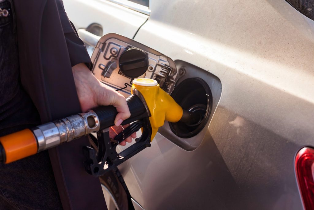 What Should You Look for in a Business Gas Card?