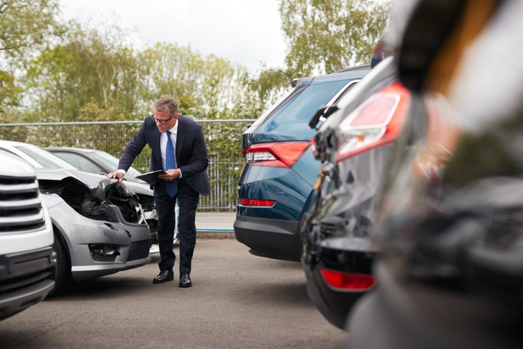 Is There Insurance for High-Risk Drivers in Illinois?