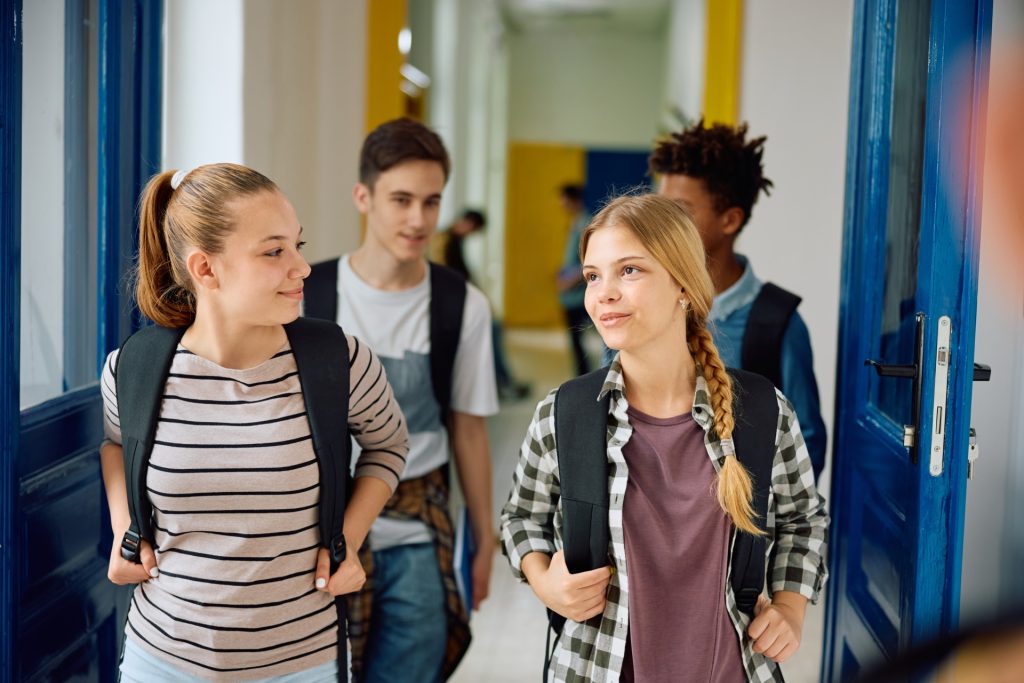 Why Are Vape Detectors for Schools Becoming So Popular?