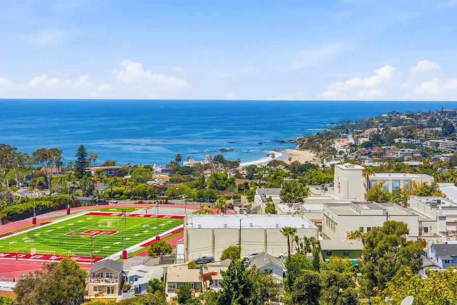 Rehab in Laguna Beach: What the Coastal Setting Actually Does