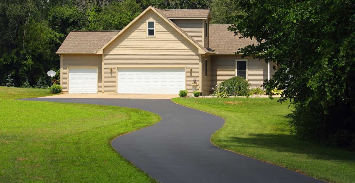 How Much Does It Cost to Pave a Driveway? ZainView