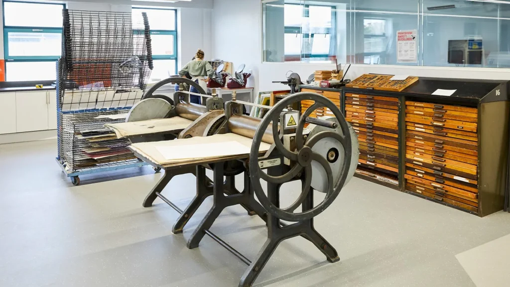 How Design Studio Southampton Can Improve Business Print Materials
