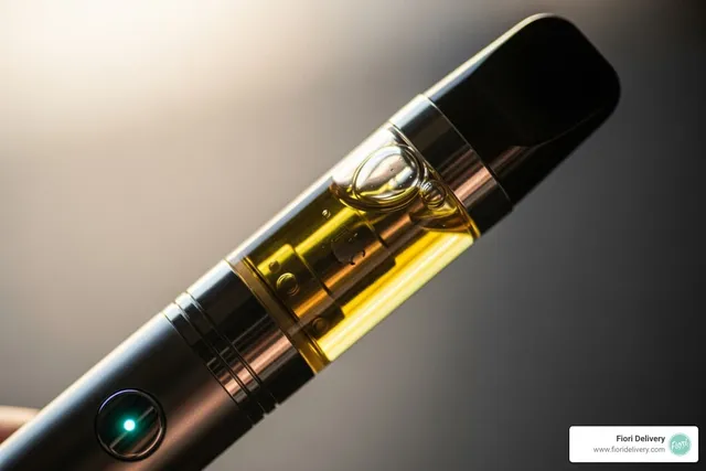 Compare Cannabis Cartridges Without Getting Lost in the Hype