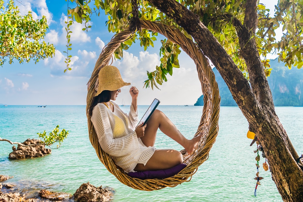 Travel Is More Possible Than It Feels
