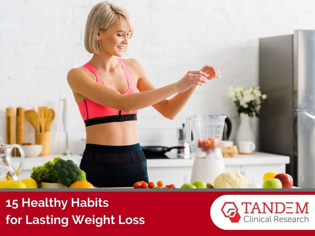 How A Weight Loss Center Helps You Build Better Daily Habits