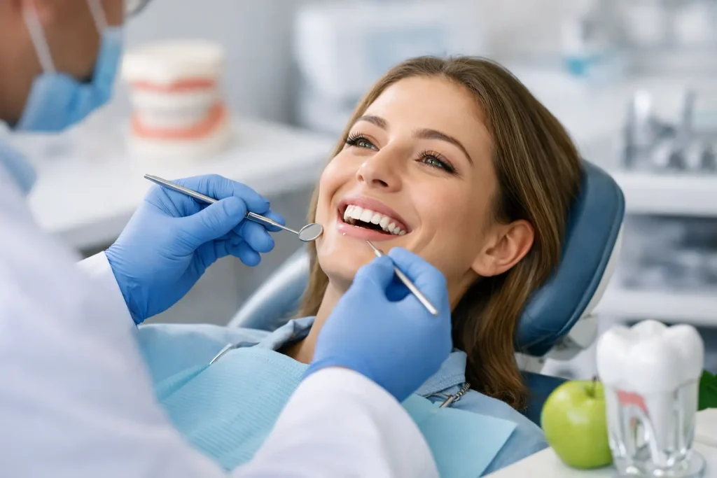 Saving Natural Teeth and Restoring Smiles: A Comprehensive Guide to Modern Dental Care