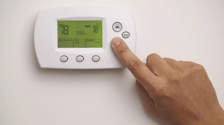 Why Does My HVAC System Keep Turning On and Off?